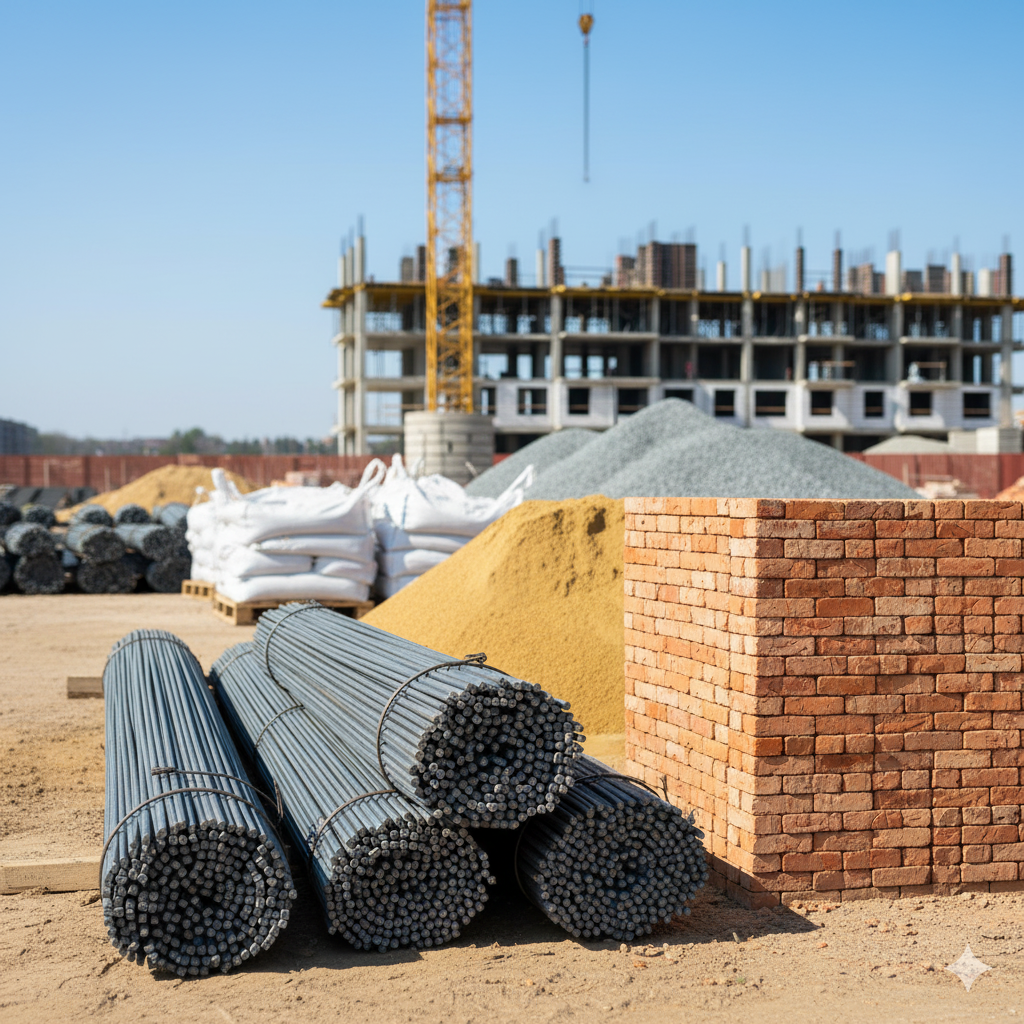 Architectural background